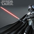 Spada Laser Star Wars Luci e Suoni