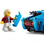 LEGO City 60285Sport auto's