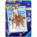 CreArt - Cavallo