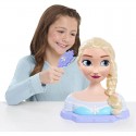 Frozen Elsa Testa Deluxe