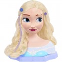 Frozen Elsa Testa Deluxe