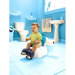 La Mia Prima Toilette - Vasino per Bambini