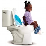 Meine erste Toilette - Töpfchen für Kinder