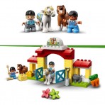 LEGO DUPLO 10951 Maneggio
