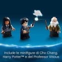LEGO Harry Potter 76385 Lezione di incantesimi a Hogwarts