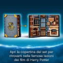 LEGO Harry Potter 76385 Charmante Lektion in Hogwarts