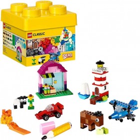 LEGO Klassiek 10692Creatief Matters
