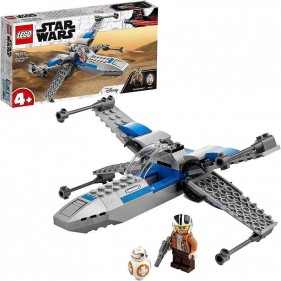 LEGO Star Wars 75297 Widerstand X-Wing