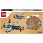 LEGO Star Wars 75297 Resistance X-Wing