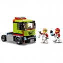 LEGO City 60254 Trasportatore di motoscafi