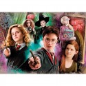 Harry-Potter-Puzzle 104 Teile