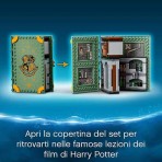 LEGO Harry Potter 76383 Lezione di pozioni a Hogwarts
