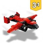LEGO Creator 31100 Auto sportiva