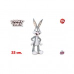 Bugs Bunny Peluche 32 cm