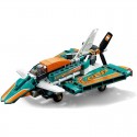 LEGO Technic 42117 Aereo da competizione