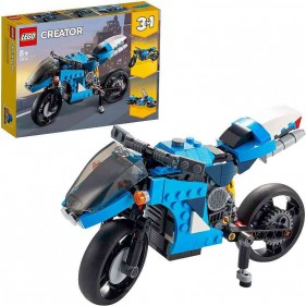 LEGO 311Superbike Creator