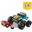 LEGO Creator 31101 Monster Truck
