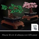 LEGO Creator 10281 Albero Bonsai