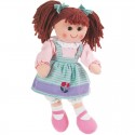 Dorothy Bambola di Pezza 35 cm