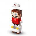 LEGO Super Mario 71370 Mario fuoco - Power Up Pack
