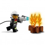 LEGO City 60279 Camion dei pompieri