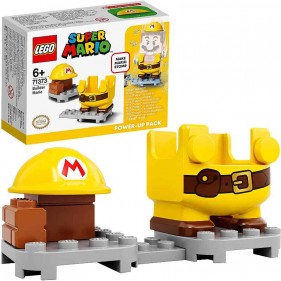 LEGO Super Mario 71373Mario BuilderPower Up Pack