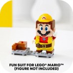 LEGO Super Mario 71373 Mario costruttore - Power Up Pack