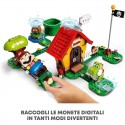 LEGO Super Mario 71367 Casa di Mario e Yoshi