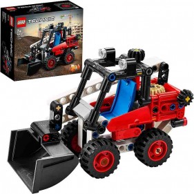 LEGO Technic 42116 Bulldozer