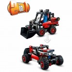LEGO Technic 42116 Bulldozer