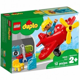 LEGO Duplo 10908Vliegtuig