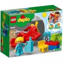 LEGO Duplo 10908 Flugzeug