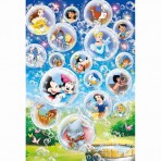 Disney Klassieke Puzzel Maxi 60 Stukjes
