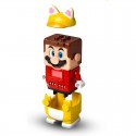 LEGO Super Mario 71372 Mario gatto - Power Up Pack
