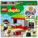 LEGO Duplo 10927Pizza kiosk