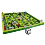 LEGO Games 3841 Minotaurus