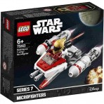LEGO Star Wars 75263 Microfighter Y-Wing der Widerstand