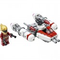 LEGO Star Wars 75263 Microfighter Y-Wing der Widerstand