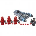 LEGO Star Wars 75266 Battle Pack Sith Troopers