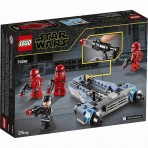 LEGO Star Wars 75266 Battle Pack Sith Troopers