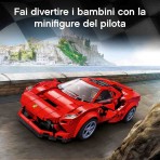 LEGO Speed Champions 76895 Ferrari F8 Tribut