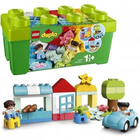 LEGO Duplo 10913Kapotcontainer