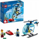 LEGO City 60275 Polizei-Helikopter