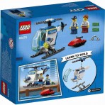 LEGO City 60275 Elicottero della Polizia