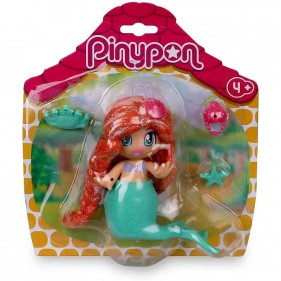 Pinypon pop kleine zeemeermin Ariel