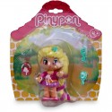 Pinypon-Puppe Rapunzel