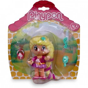 Pinypon pop Rapunzel