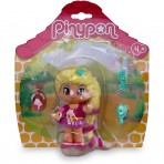 Pinypon-Puppe Rapunzel
