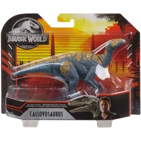 Jurassic World - Dinosauro Callovosaurus