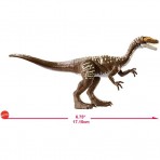 Jurassic World - Ornitholestes-Dinosaurier